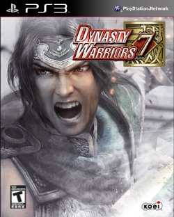 dynasty warriors 7 conquest mode